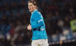 Scoțianul McTominay îi pune frână lui Chivu. Inter ținută în șah pe teren propriu de Napoli