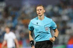 Arbitri olandezi delegați la duelul Dinamo Zagreb – FCSB din Europa League