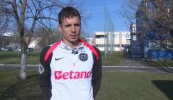 Juri Cisotti despre meciul cu Fenerbahce (VIDEO)