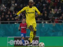 FCSB, eliminată din Europa League după 1-1 cu Fenerbahce pe Arena Națională. Roș-albaștrii ratează Top 24