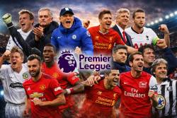 Cele mai bune 10 echipe din istoria Premier League care nu au câștigat titlul