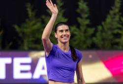 Sorana Cîrstea, victorie categorică la Dubai: a eliminat favorita 10 și s-a calificat în optimile turneului WTA 1000