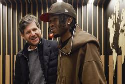 Atletico Madrid își întărește ofensiva cu Ademola Lookman