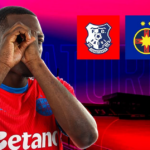 Meciul live Farul - FCSB în playout Liga 1