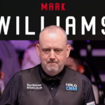 Mark Williams victorie la Crucible