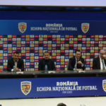 Gica Hagi selectioner echipa nationala
