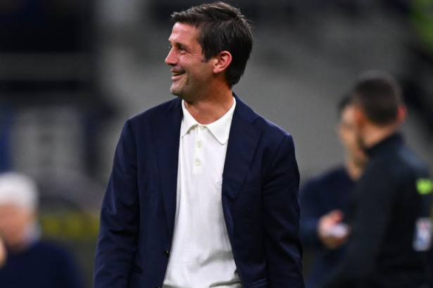 Chivu Inter Scudetto