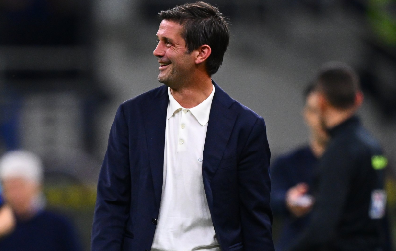 Chivu Inter Scudetto