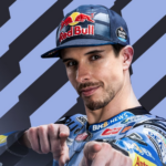 Alex Marquez victorie la Jerez