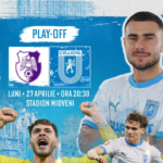 LIVE FC Argeș - Craiova