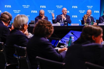 Iran va participa la Cupa Mondiala
