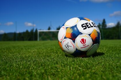 Minge de fotbal Liga 1