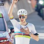 Tadej Pogacar victorie în Liege-Bastogne-Liege