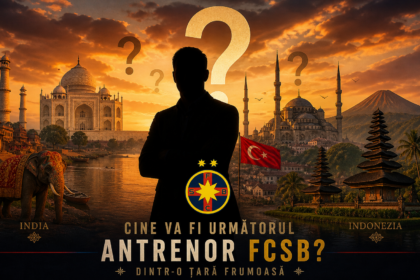 antrenor fcsb 2