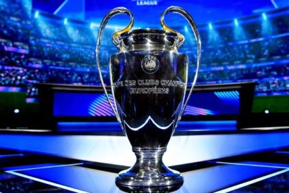 Cine transmite Liga Campionilor în România