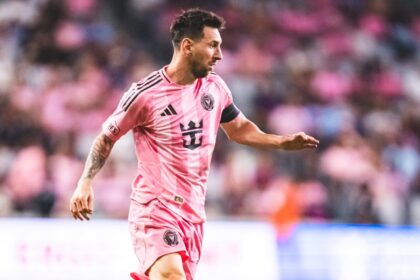 Inter Miami infrangere Orlando City