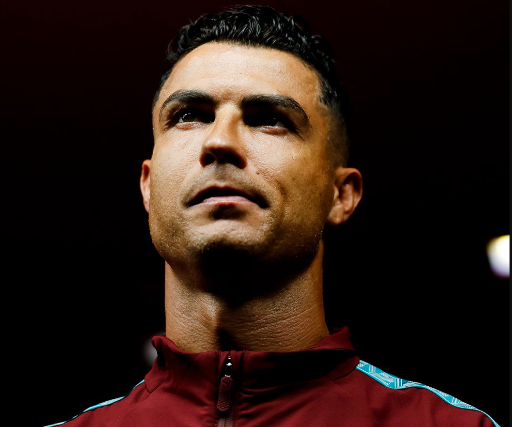 Cristiano Ronaldo rupe tăcerea după selecționerul Portugaliei: ”Acesta este adevărul”
